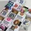 Comercio exterior inicio aromaterapia larga duración nuevo sin marte cross-border perfumes dispersos serie de fábrica incienso baño aceite esencial interior Application Scenario